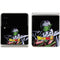 Dragon Ball Super Piccolo Galaxy Z Flip3 5G Skin